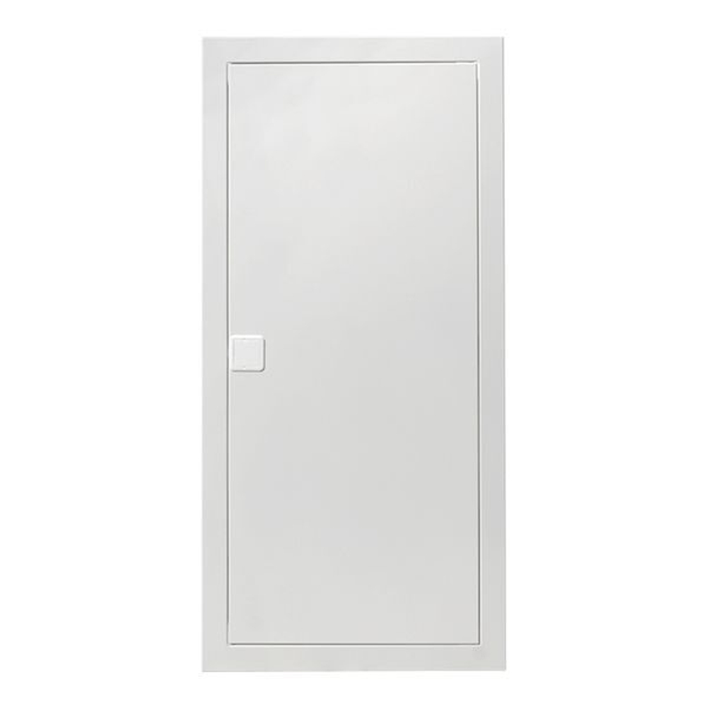 Дверь пластиковая EKF nv-door-p-4