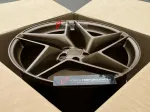 КОВАНЫЕ ДИСКИ ДЛЯ FERRARI 458 ITALIA SPIDER SPECIALE ФЕРРАРИ