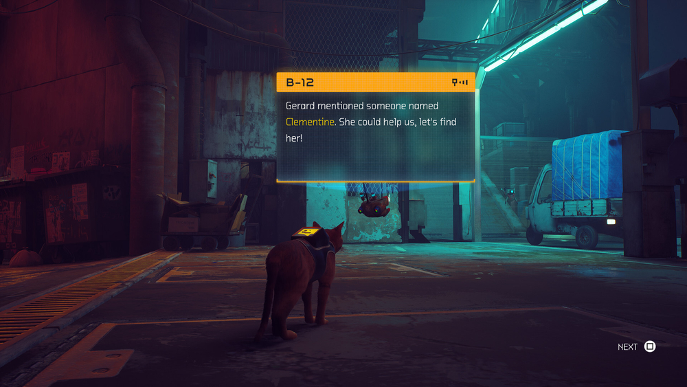 Stray Стандартное издание (диск для PS5, интерфейс и субтитры на русском языке)