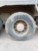 Shacman (Shaanxi) SX* 8x4 Самосвал SX33186V366 (Дизельный, 11,6 л, 423 л.с., МТ)