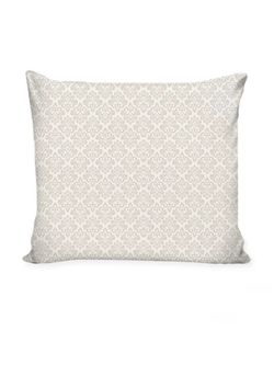 Наволочка 1шт Полисатин Simple House "Klassik" 70x70 см на молнии