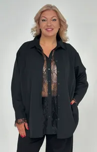 Рубашка 6369 Fabrika