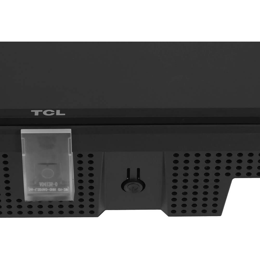 Телевизор 43" TCL 43S5K