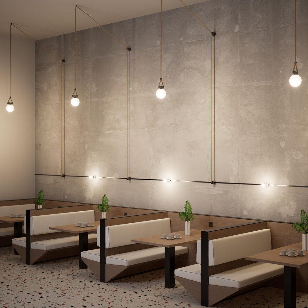 Токопроводящий ремень 15м Novotech EASY 135259