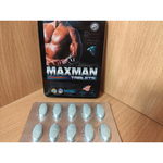 Препарат для потенции "Maxman XI" (10 таб.)