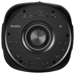 Портативная колонка SVEN PS-770 черный