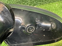 Зеркало левое EXEED RX (2023-н.в.) 22 контакта