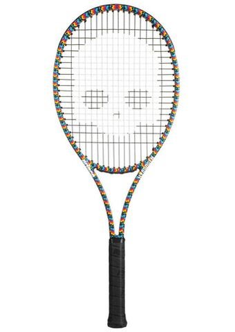 Теннисная ракетка Prince by Hydrogen Skulls 275g
