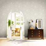 Ronald Redding Tea Garden