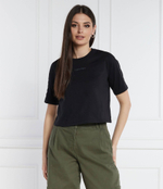 Футболка Calvin Klein Performance - черный(00GWS4K234)