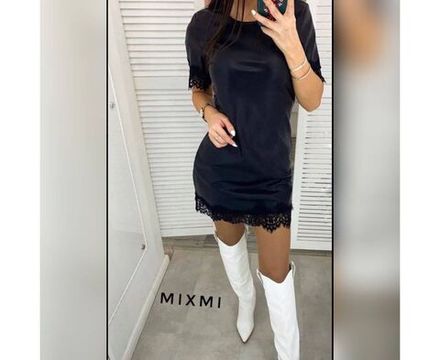 Платье 2593026 Fabrika