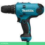 Дрель-шуруповерт Makita DF0300