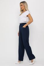 Брюки Кения (синие) Б13763-19М LT Collection