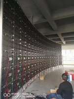 Led Экран Интерьерный 640мм*640мм 