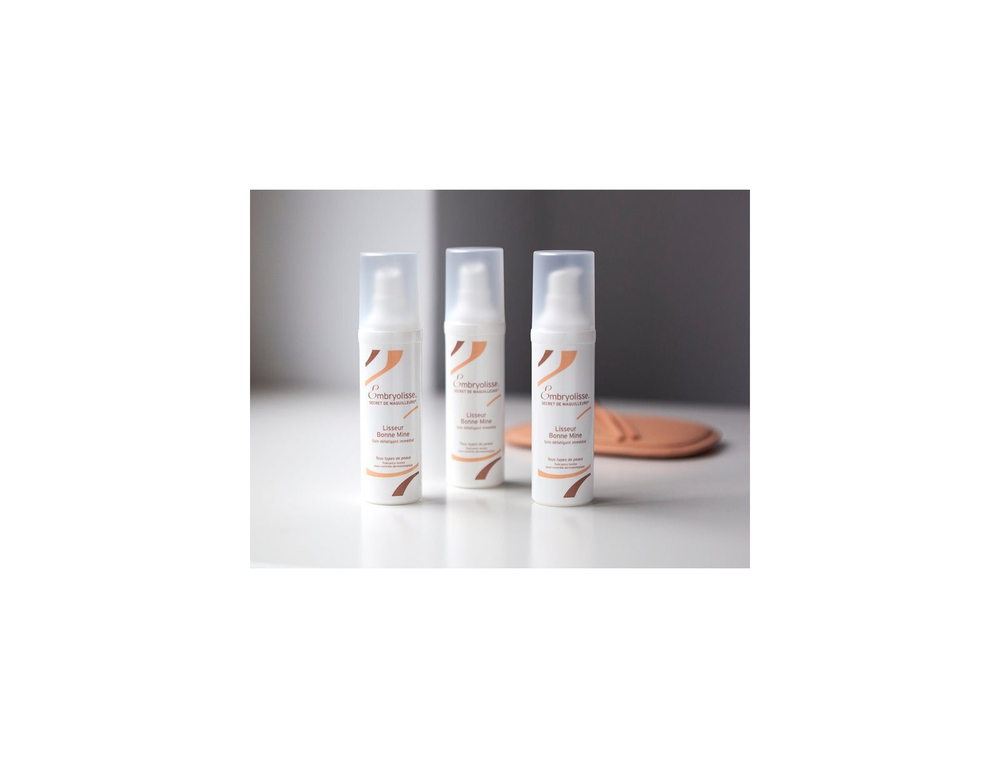 Embryolisse Artist Secret Lisseur Bonne Mine - осветляющий уход за уставшей кожей /   40  ml  / GTIN 3350900000745