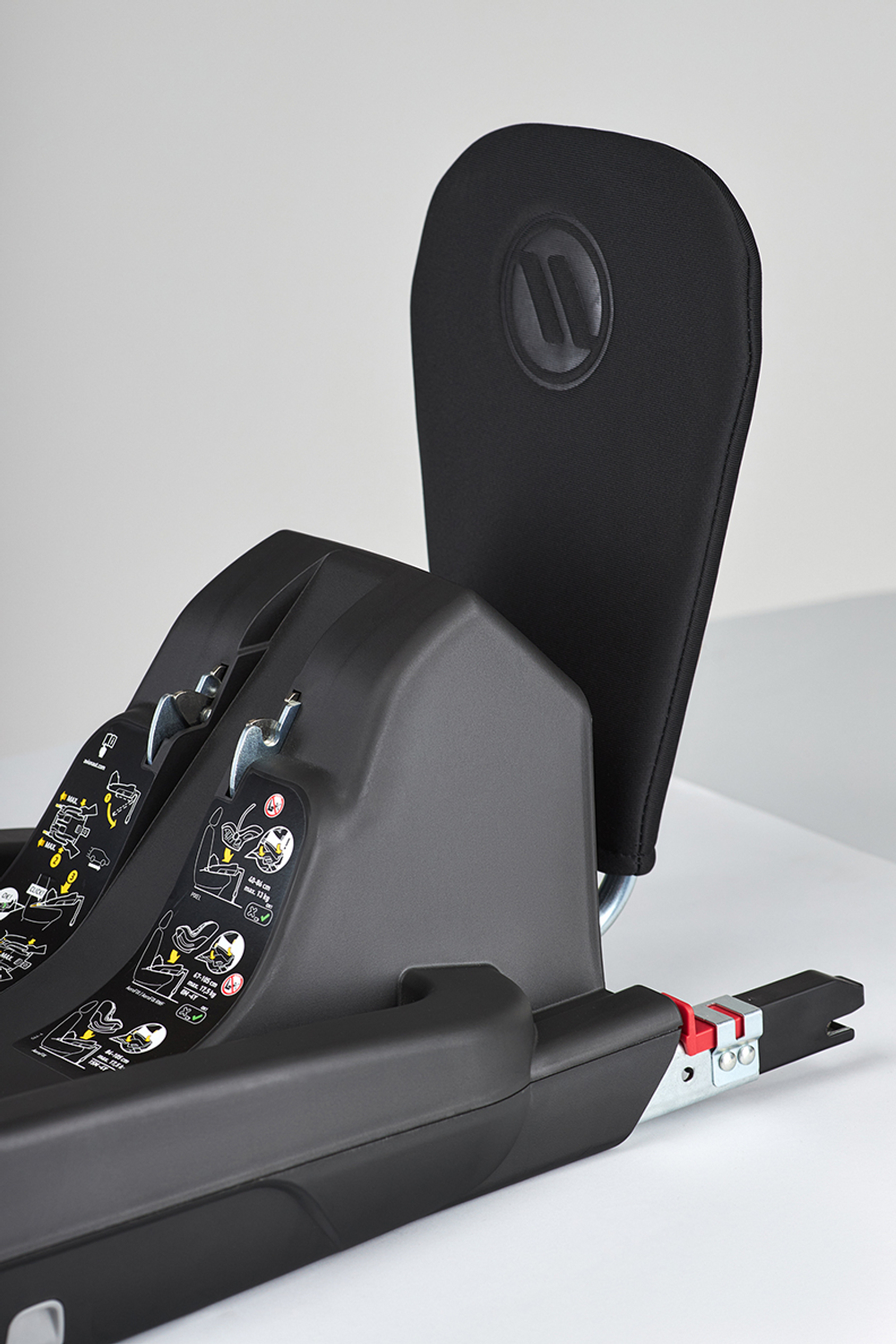Anex База для автокресла IsoFiX x Avionaut 2.0 PRO Black