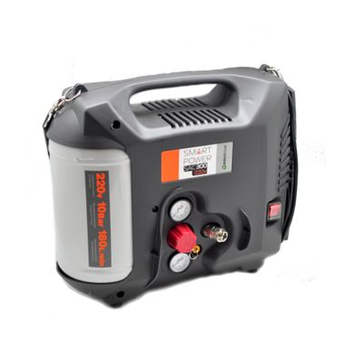 БЫТОВЫЕ КОМПРЕССОРЫ 220V