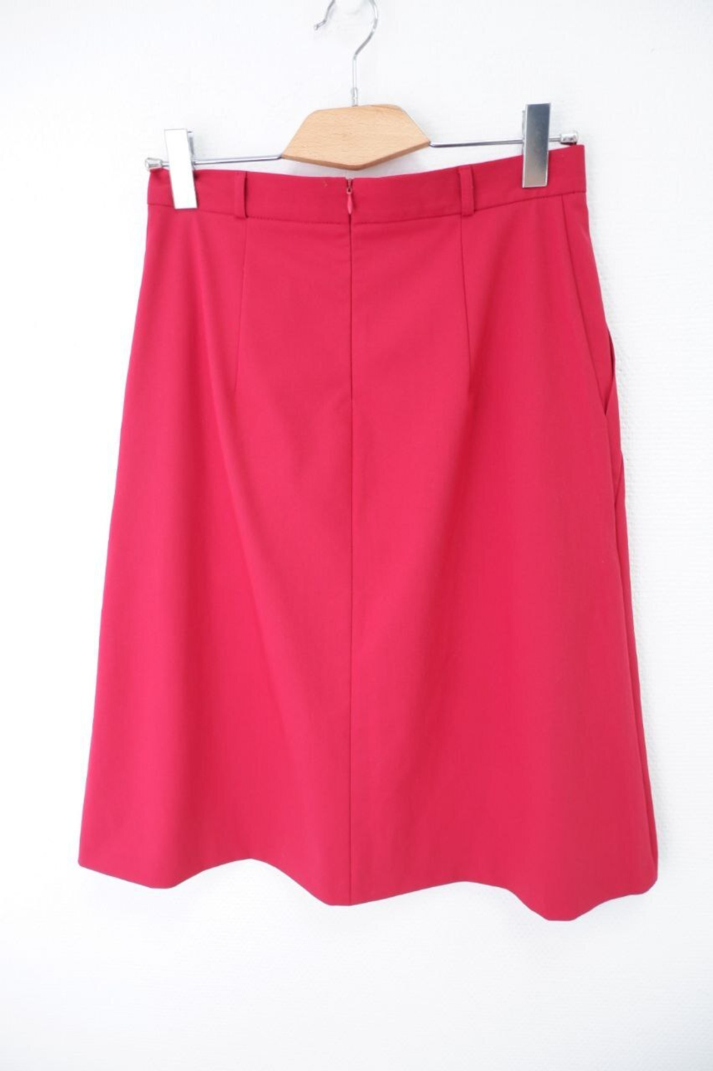 Юбка Emka однотонная 46 размер