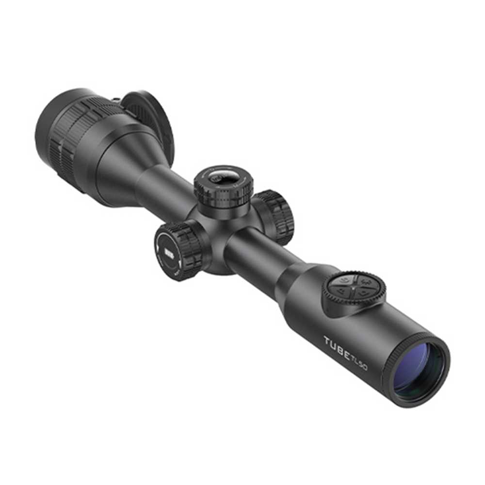 iRay Tube TL 50 LRF