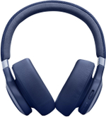 Беспроводные наушники JBL Live 770NC синий