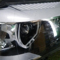 Фара правая BMW 5er G30 (2017-2020) LED