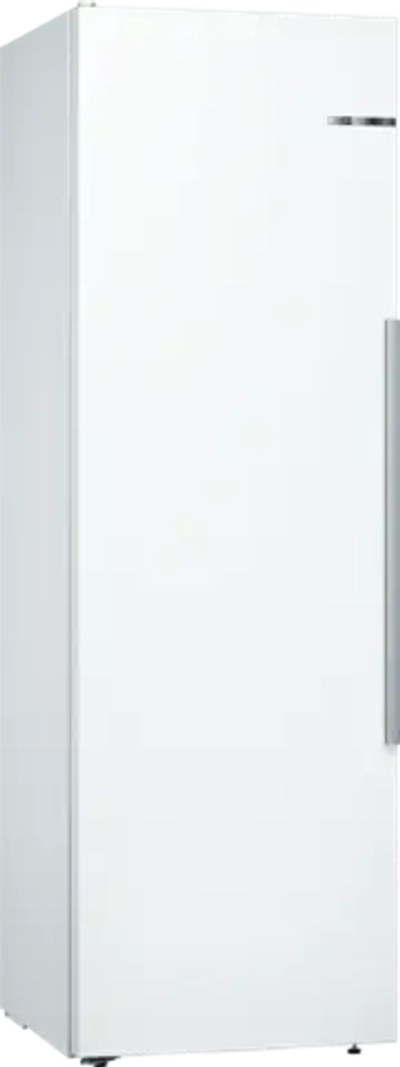 Однокамерный холодильник Bosch KSF36PWDP