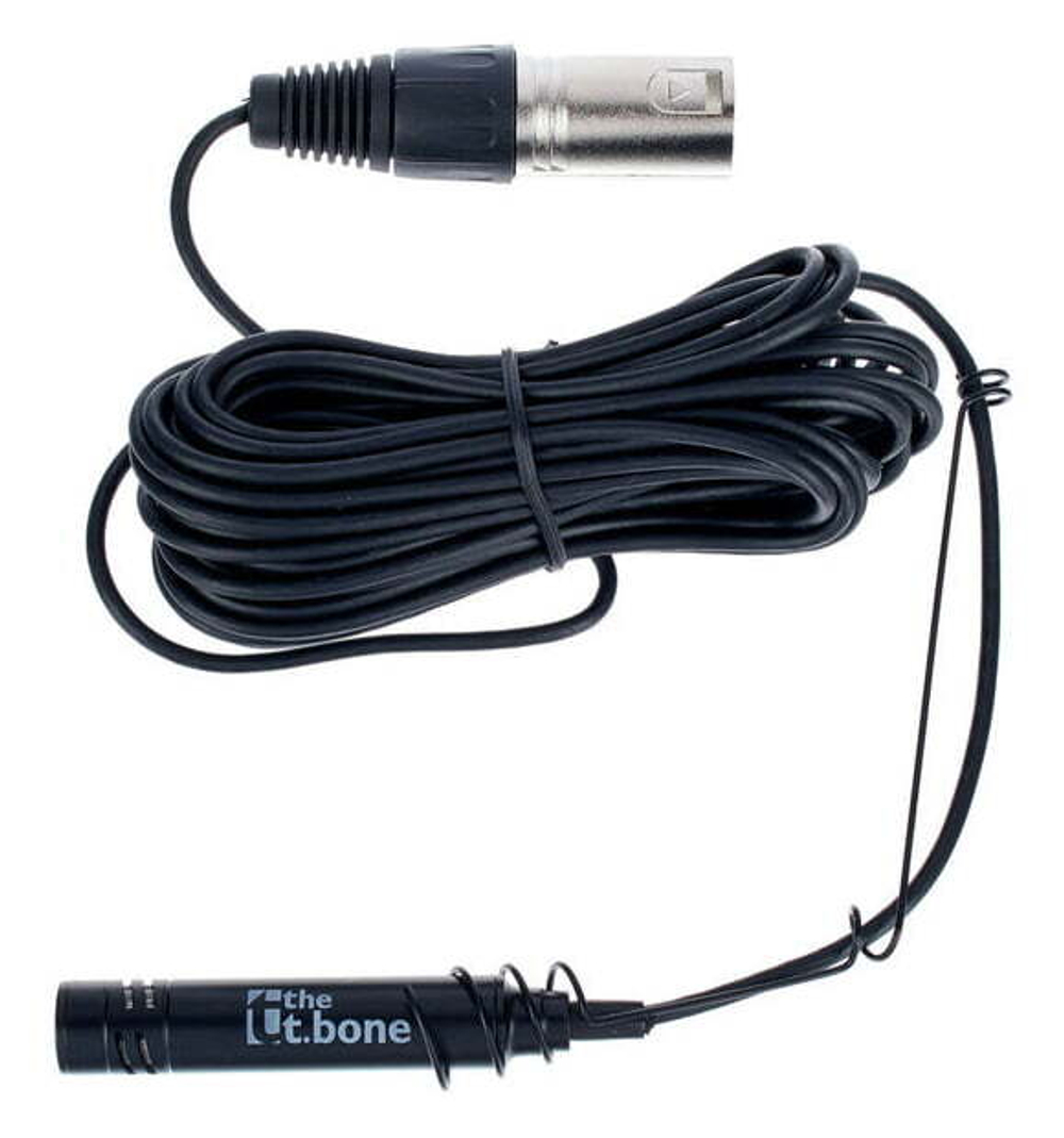 Микрофон с маленькой мембраной T.Bone HMC 1
