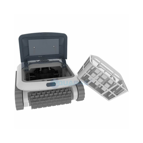 Автоматически донный очиститель Aquatron INO40 +каб. 16м /Bluetooth (RERN-NOY3-IN41E)