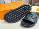 Шлепанцы Louis Vuitton, арт. 696756