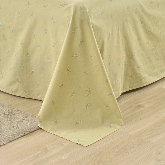 Лиаманта КПБ сатин Евро 4н