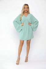 Платье Коллет (олива) П13710-46М LT Collection