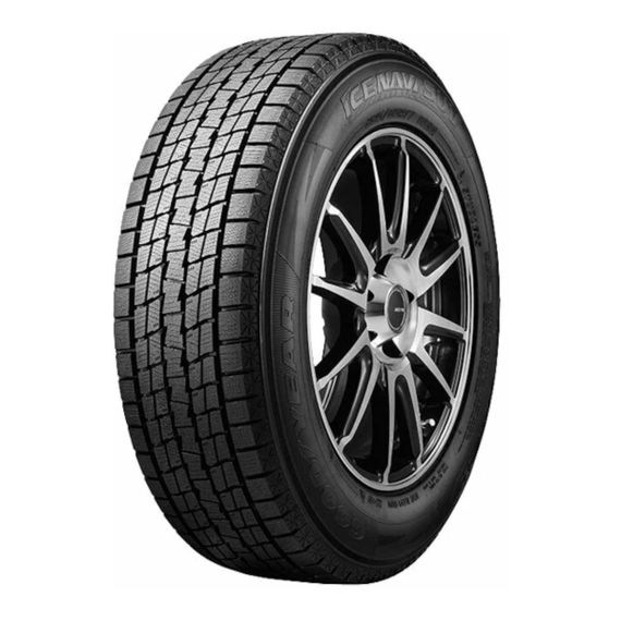 Goodyear Ice Navi SUV 235/60 R18 107Q