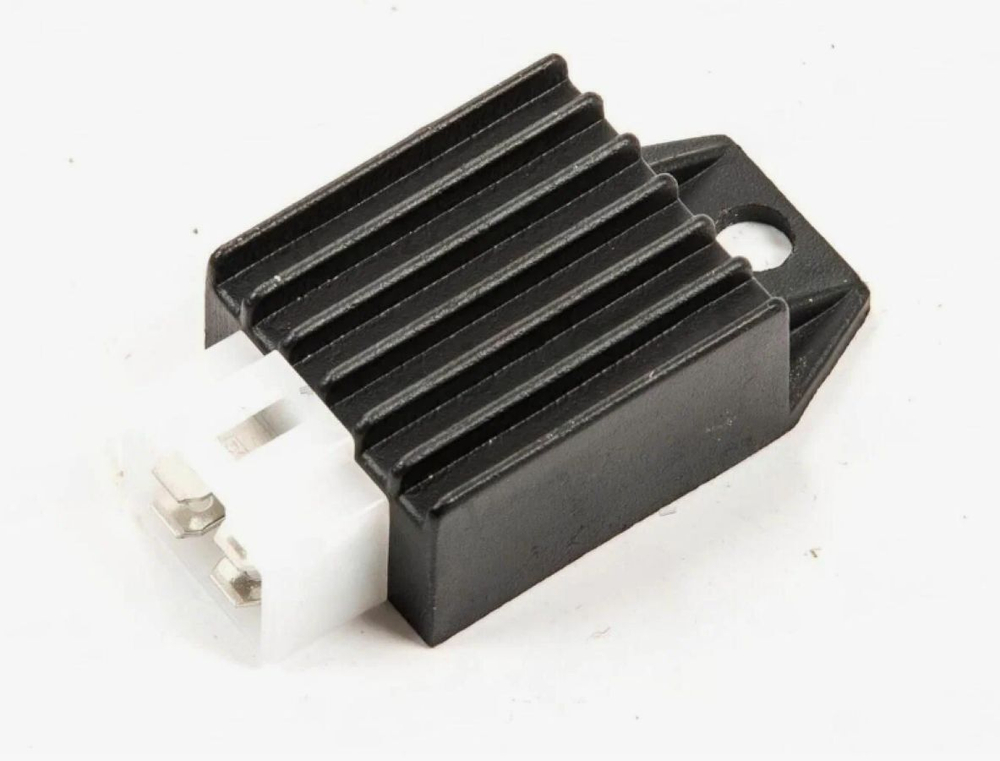 Реле регулятор 139QMB 50/80см3