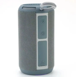 Беспроводная колонка TG-656 (16W/TF/FM) RGB Light