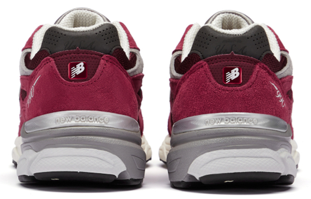 Кроссовки New Balance Teddy Made