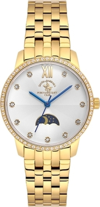 Наручные часы SANTA BARBARA SB.1.10638-2