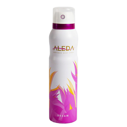 Дезодорант женский Aleda Dream 150 мл