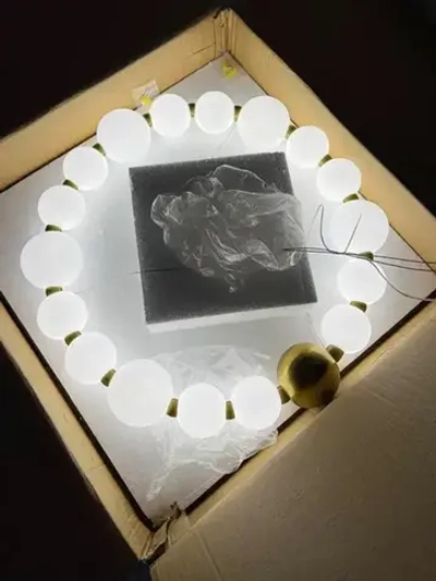 Люстра, 41 Вт