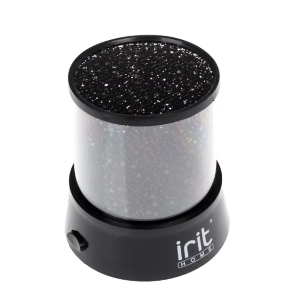 Ночник "Звездное небо" IRIT IRM-400