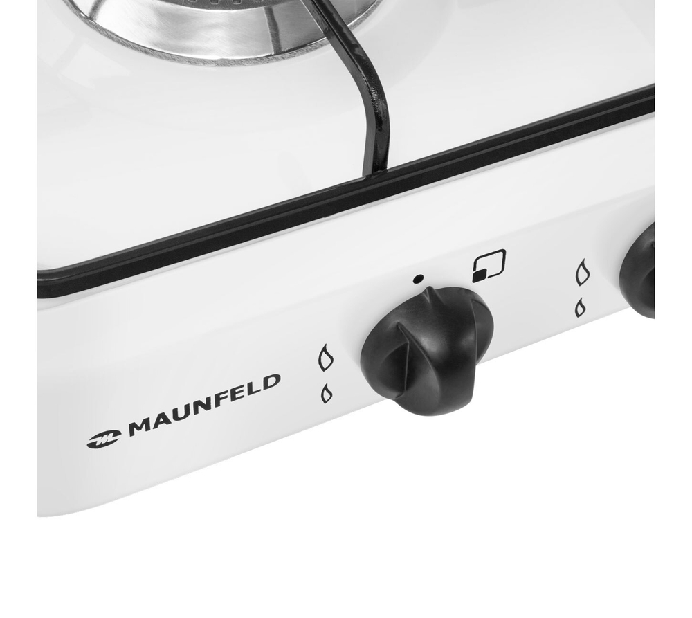 Газовая плитка MAUNFELD EGHE.F64.3EW фото 9