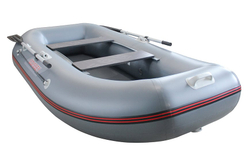Гребная лодка ПВХ ФАВОРИТ Одиссей 280