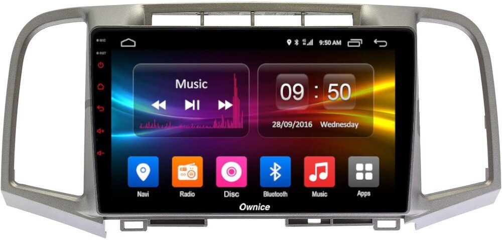 Магнитола для Toyota Venza 2008-2016 - Carmedia OL-9426 QLed, Android 10/12, ТОП процессор, CarPlay, SIM-слот