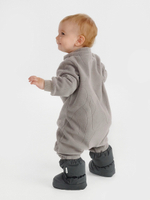 Пинетки Leokid Hero Deep Gray