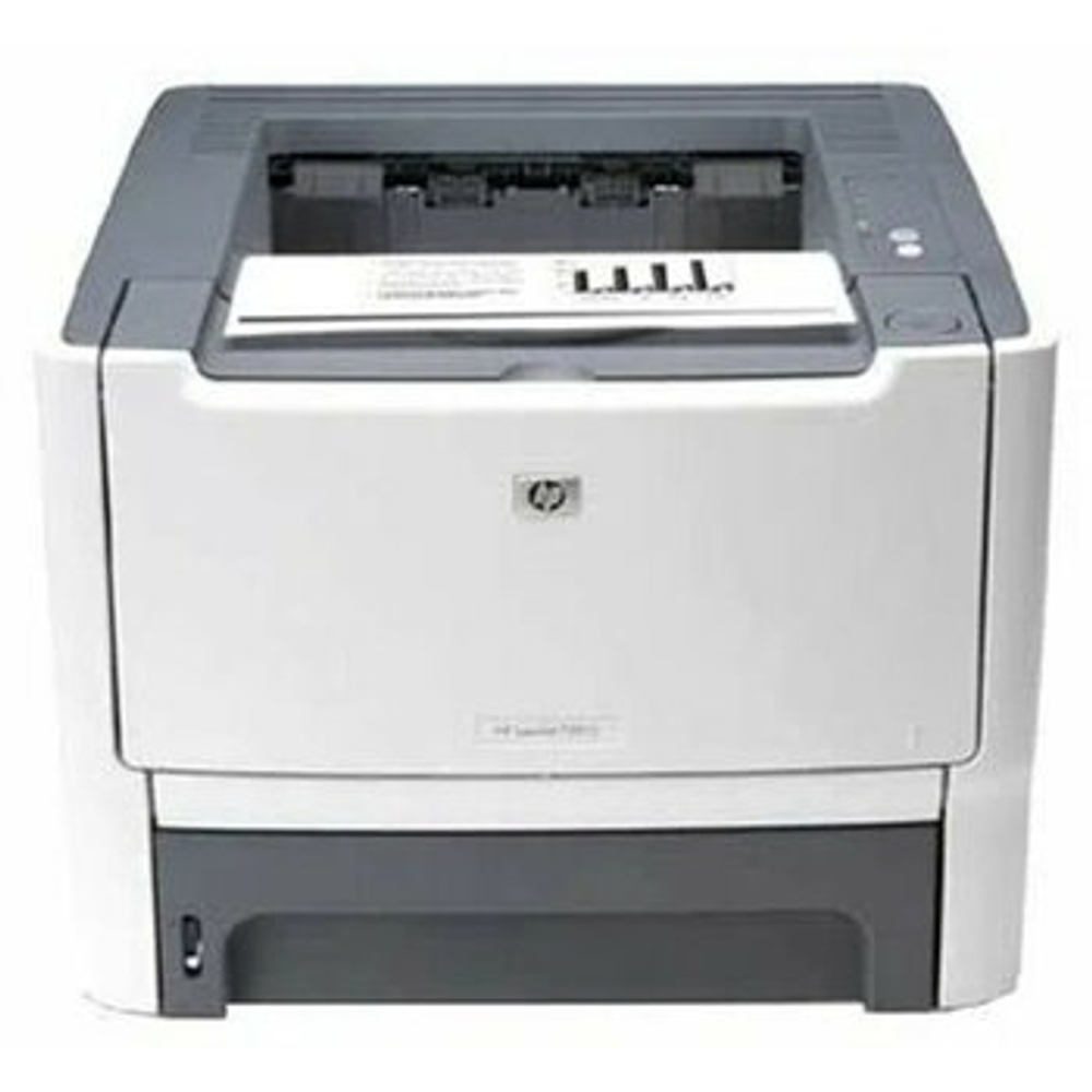 Принтер HP LaserJet P2015D
