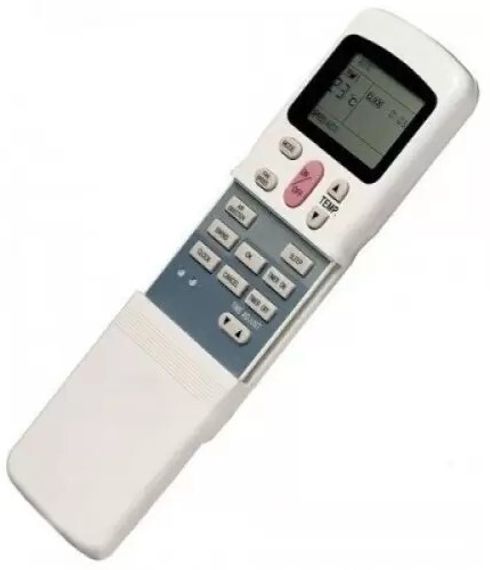 Напольно-потолочный кондиционер General Climate GC/GU-CF36HRF — (2)