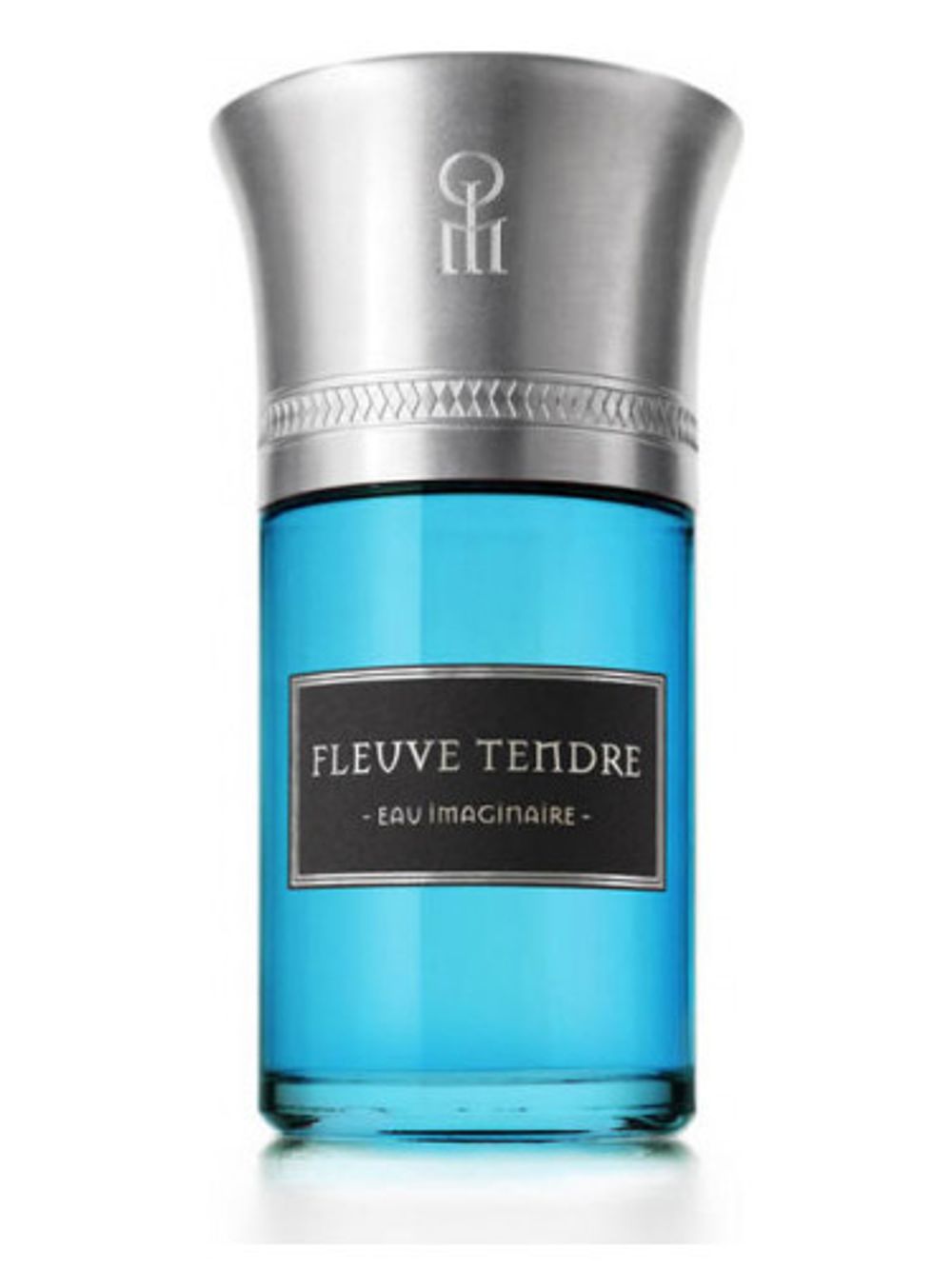 Les Liquides Imaginaires Fleuve Tendre