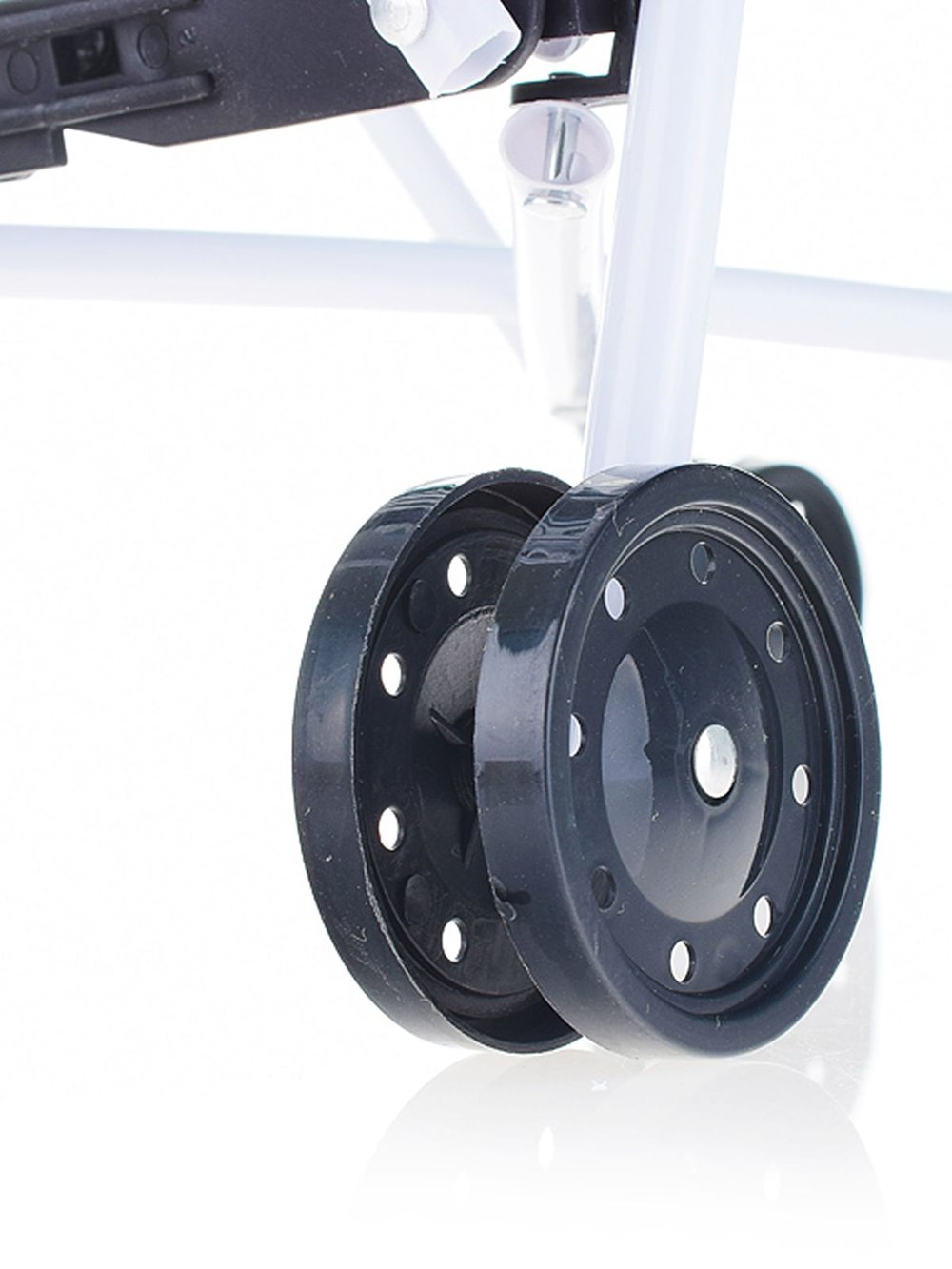 Коляска-трость для кукол, прогулочная (968-9)