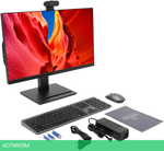 Моноблок Digma Pro Vision 12450H черный (DM23P5-ADXW01)