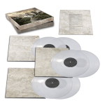 Therion / Beloved Antichrist (Box Set)(Clear Vinyl)(6LP)