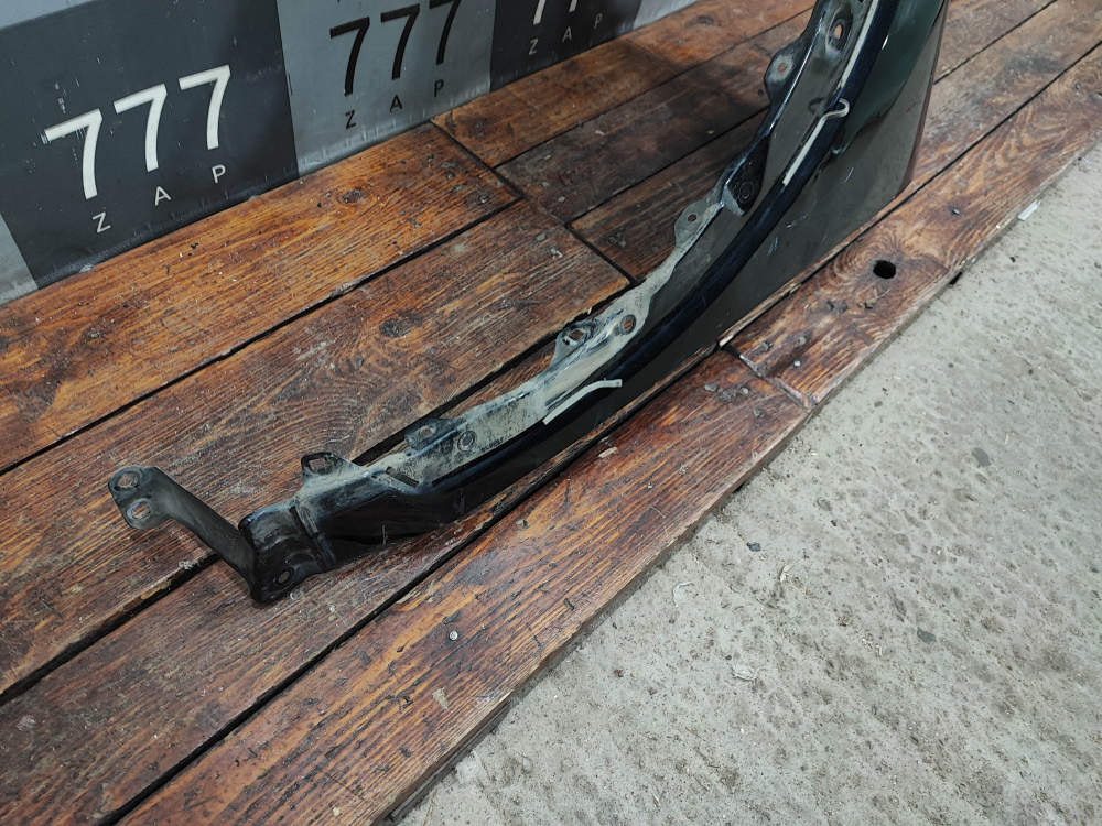 Крыло переднее левое Lexus NX 1 14-21 Б/У Оригинал 5381278010